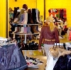 Магазины одежды и обуви в Акташе