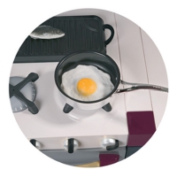 Вкусно — и точка - иконка «кухня» в Акташе
